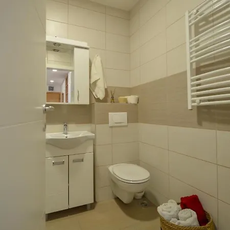 Shine24 - Spacious And Bright Újvidék