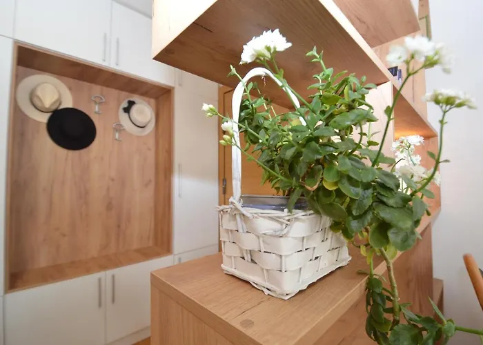 Διαμέρισμα Shine24 - Spacious And Bright *