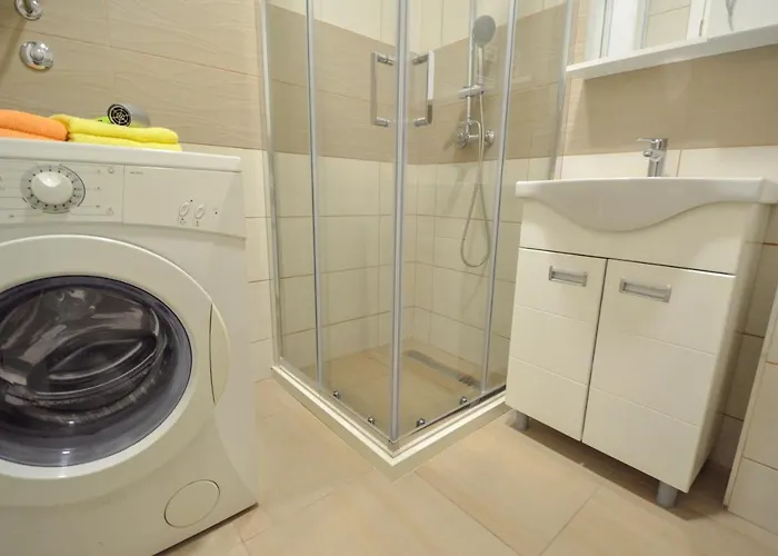 Διαμέρισμα Shine24 - Spacious And Bright *